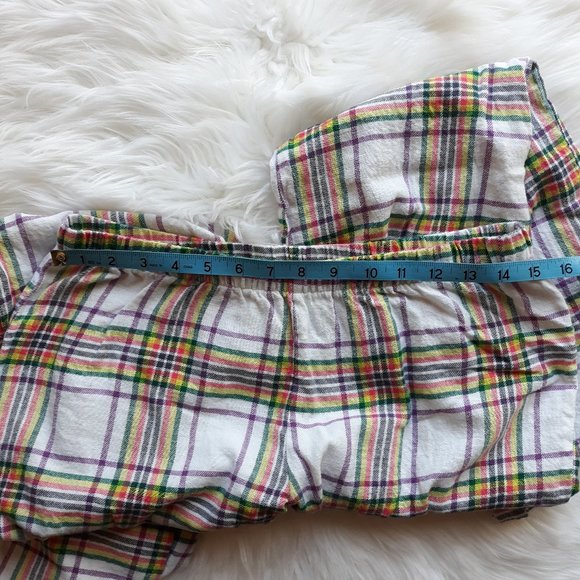 Like New SO Pj Pants - Picture 2 of 3